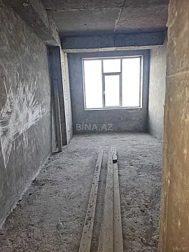 Satılır 3 otaqlı mənzil 139 m²