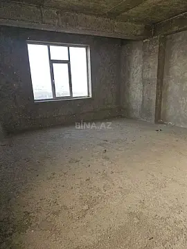 Satılır 3 otaqlı mənzil 139 m²