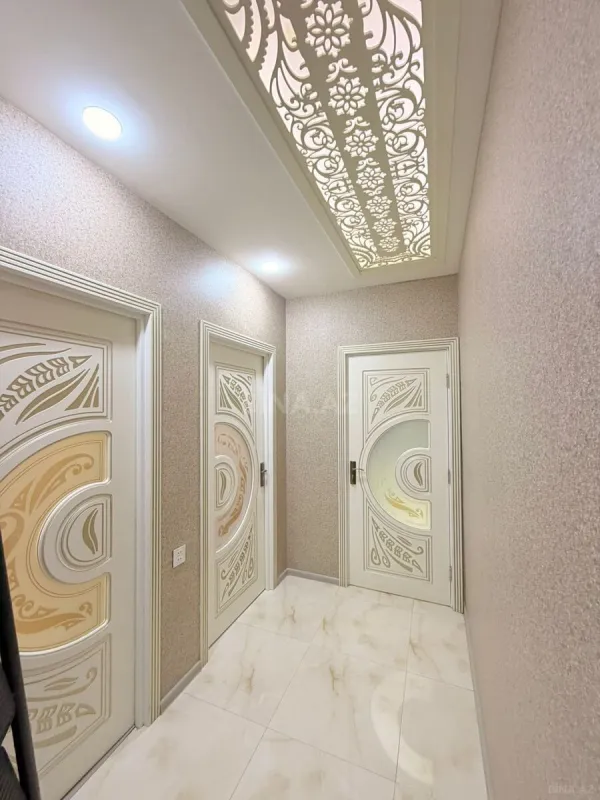 Satılır 2 otaqlı mənzil 65 m²