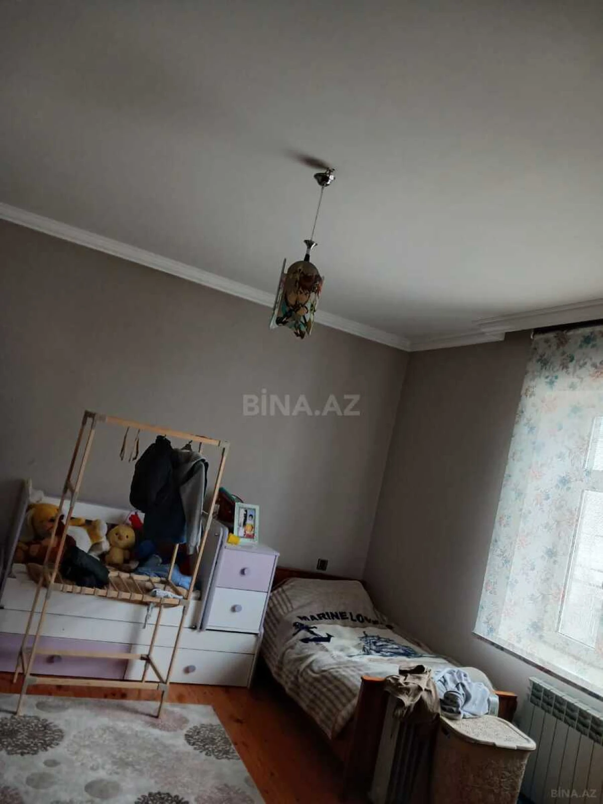 Satılır 5 otaqlı həyət evi 300 m²