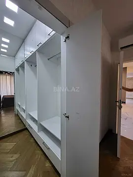 Kirayə verilir 3 otaqlı mənzil 98 m²