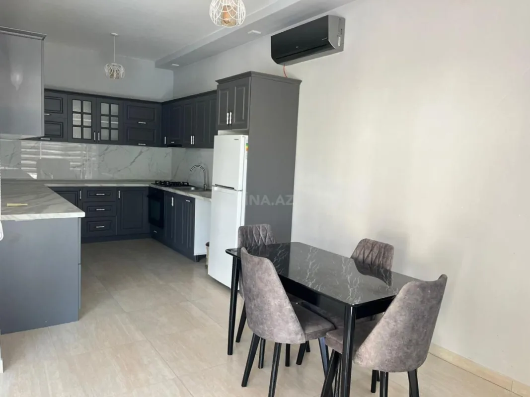 Kirayə verilir 3 otaqlı həyət evi 145 m²