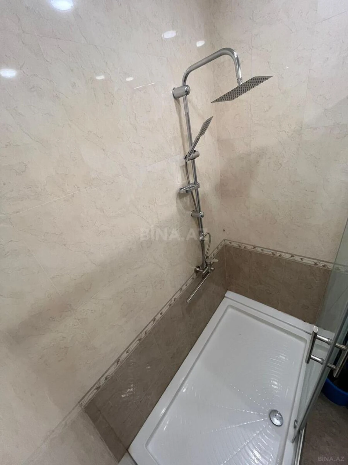 Kirayə verilir 3 otaqlı həyət evi 145 m²