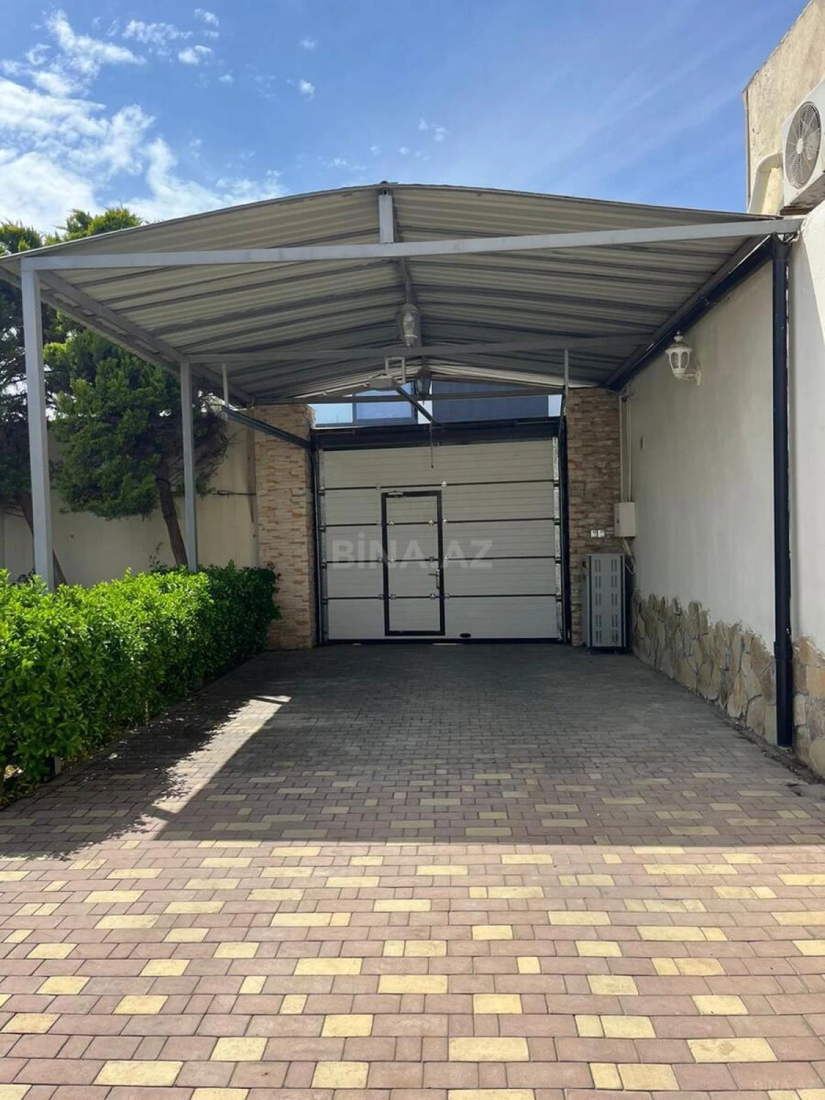 Kirayə verilir 3 otaqlı həyət evi 145 m²