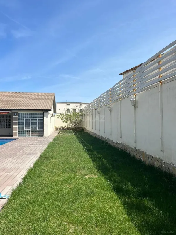 Kirayə verilir 3 otaqlı həyət evi 145 m²