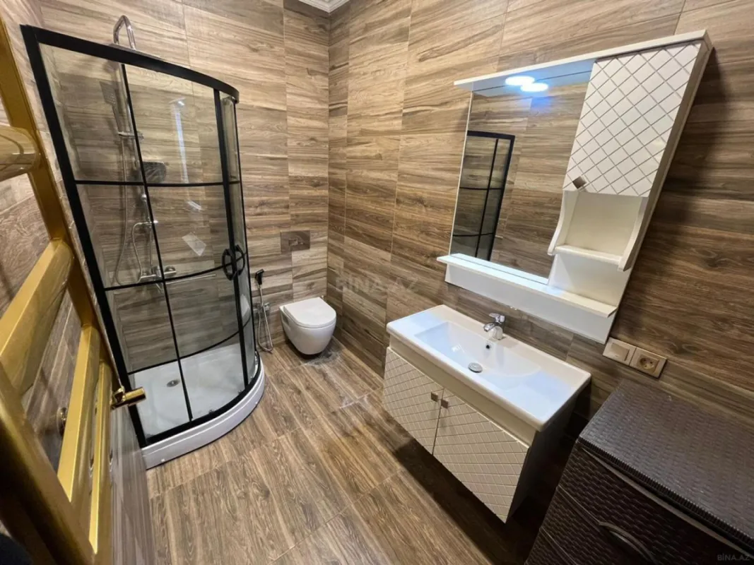 Kirayə verilir 3 otaqlı həyət evi 145 m²