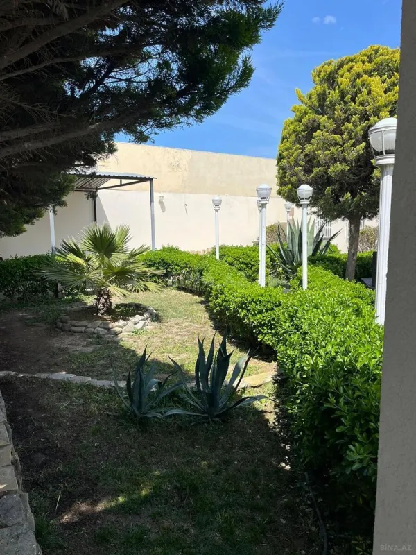 Kirayə verilir 3 otaqlı həyət evi 145 m²