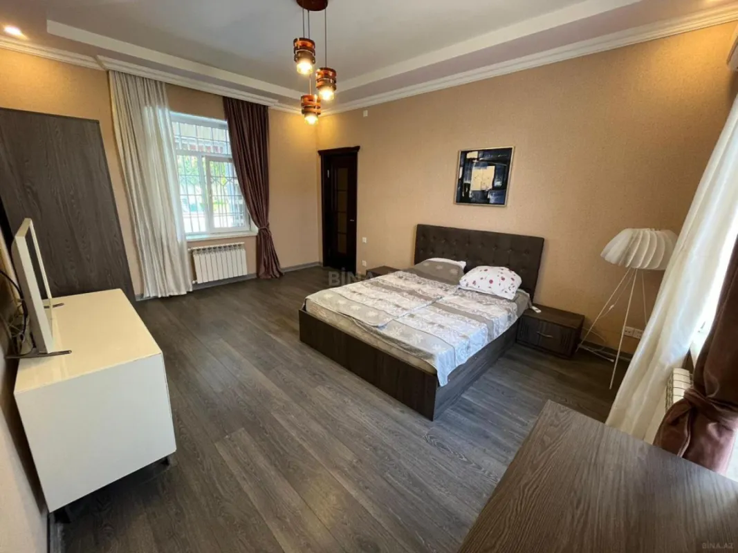 Kirayə verilir 3 otaqlı həyət evi 145 m²