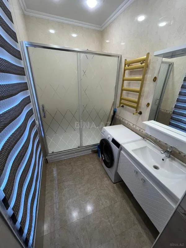 Kirayə verilir 3 otaqlı həyət evi 145 m²