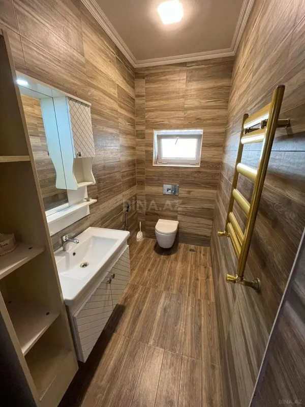 Kirayə verilir 3 otaqlı həyət evi 145 m²