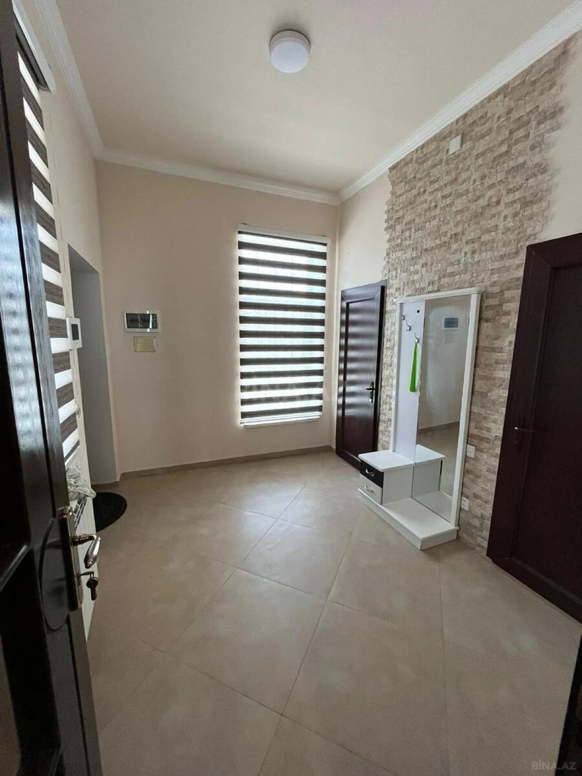 Kirayə verilir 3 otaqlı həyət evi 145 m²
