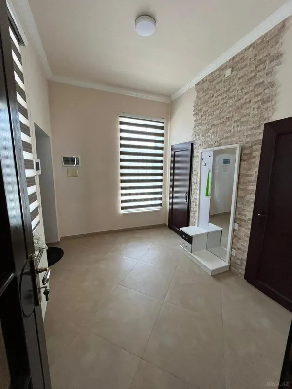 Kirayə verilir 3 otaqlı həyət evi 145 m²