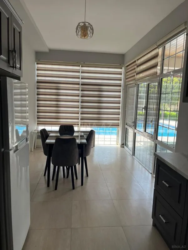 Kirayə verilir 3 otaqlı həyət evi 145 m²