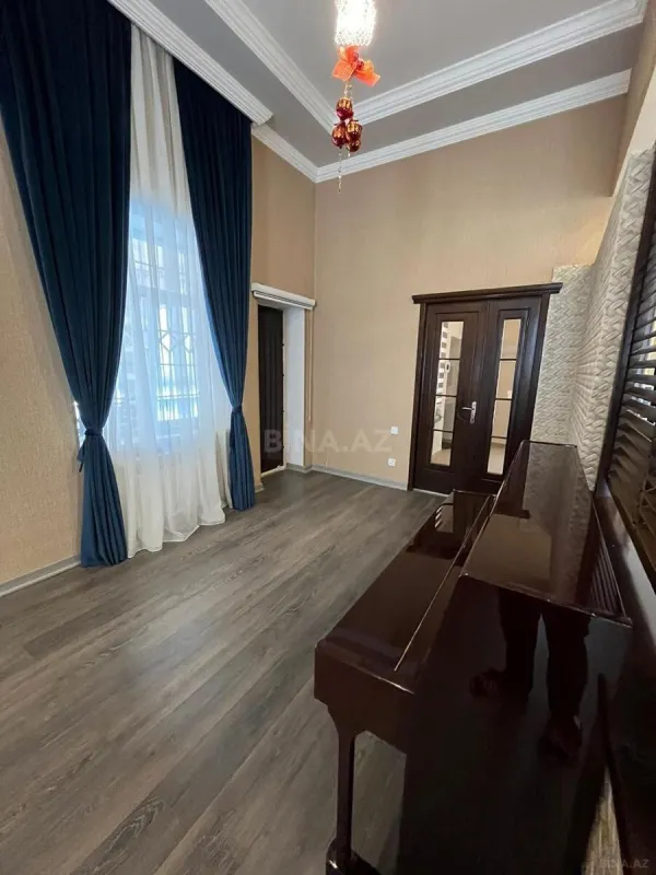 Kirayə verilir 3 otaqlı həyət evi 145 m²
