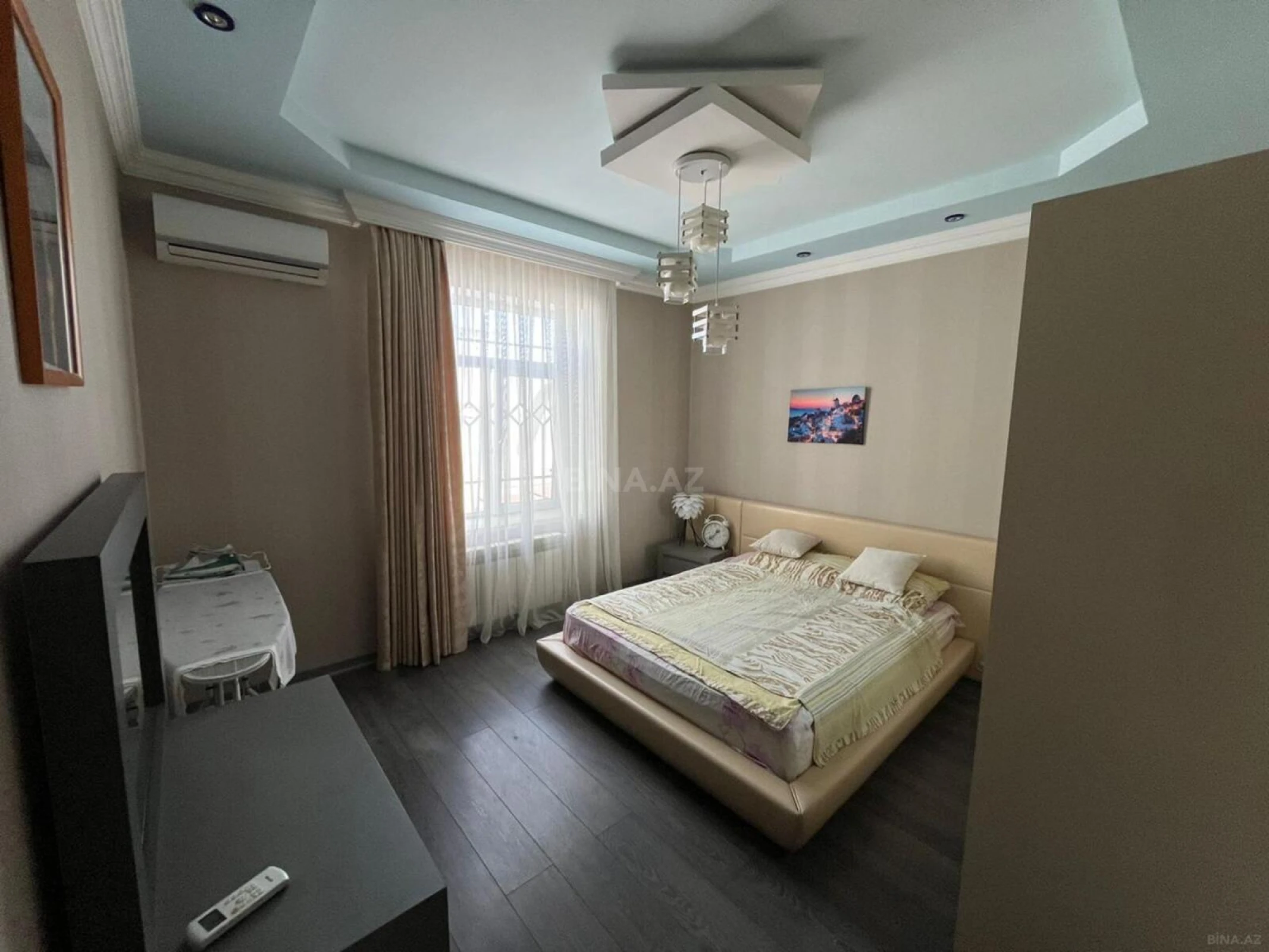 Kirayə verilir 3 otaqlı həyət evi 145 m²