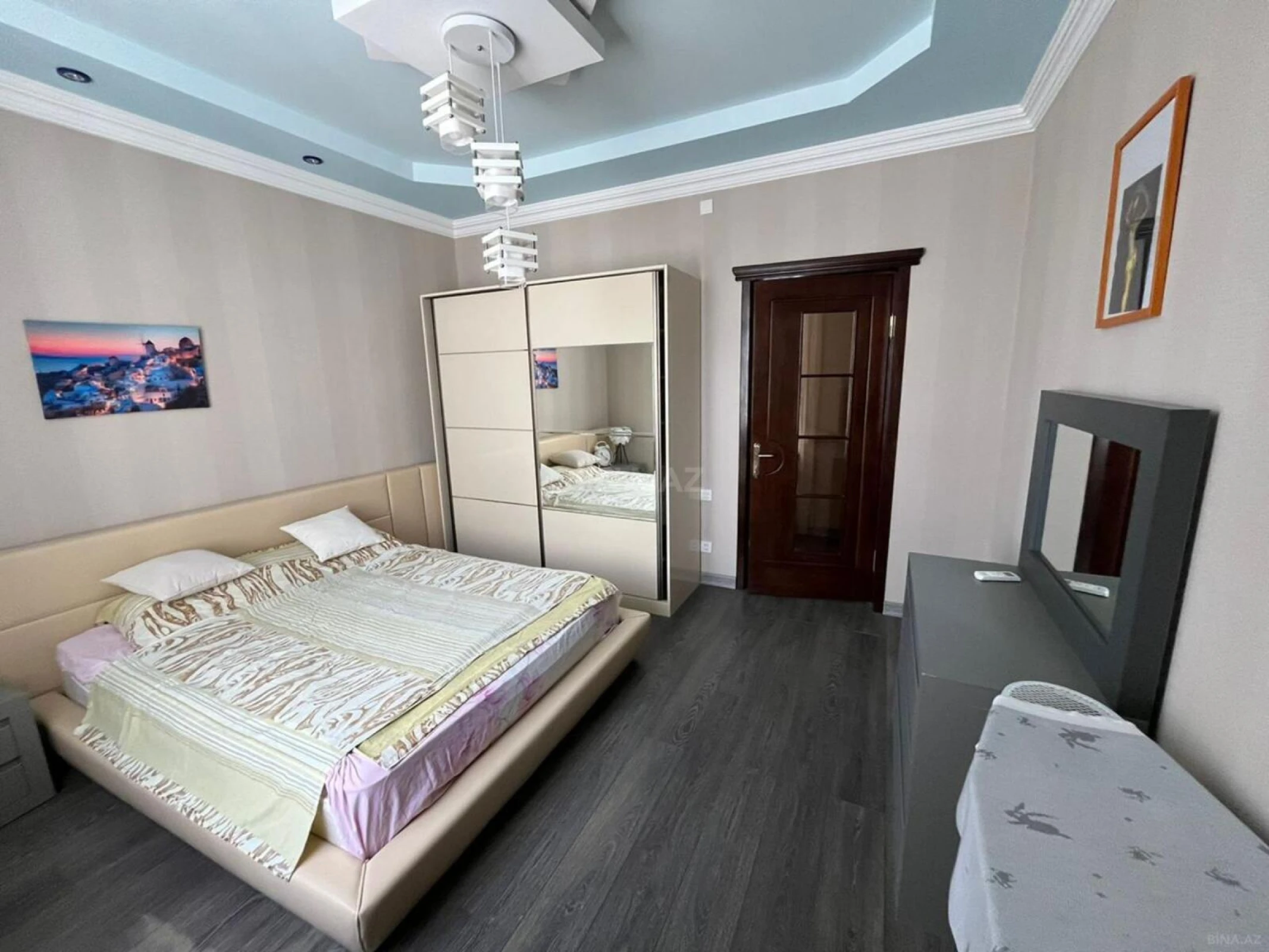Kirayə verilir 3 otaqlı həyət evi 145 m²