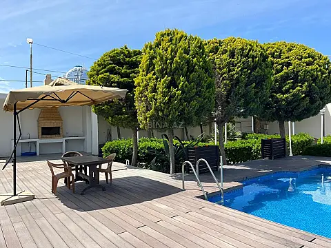 Kirayə verilir 3 otaqlı həyət evi 145 m²