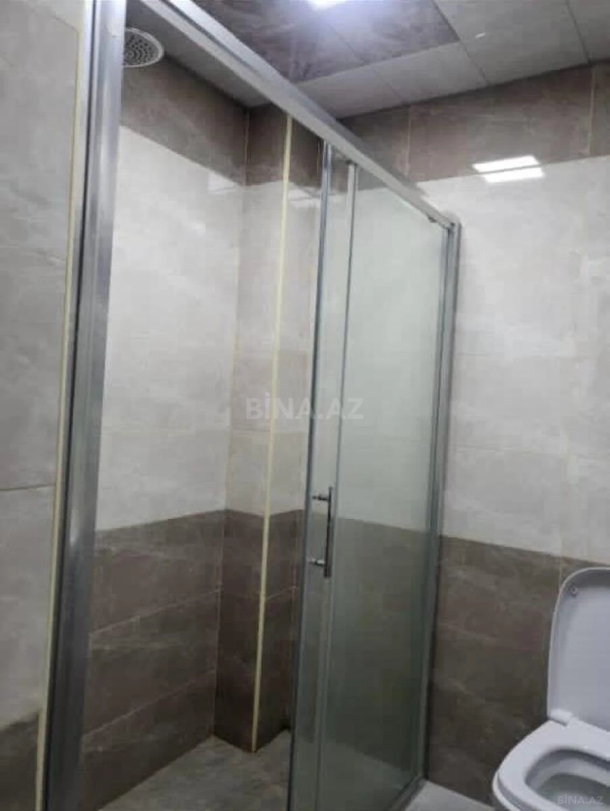 Kirayə verilir 2 otaqlı mənzil 65 m²