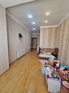 Satılır 2 otaqlı mənzil 60 m²