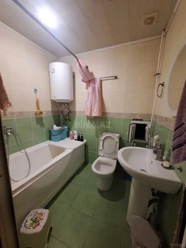 Satılır 2 otaqlı mənzil 60 m²