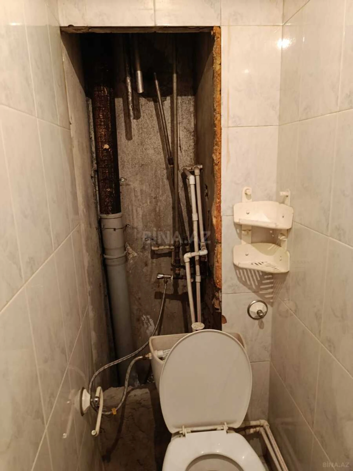 Satılır 3 otaqlı mənzil 80 m²