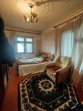 Satılır 3 otaqlı mənzil 80 m²