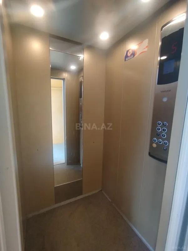 Satılır 3 otaqlı mənzil 80 m²
