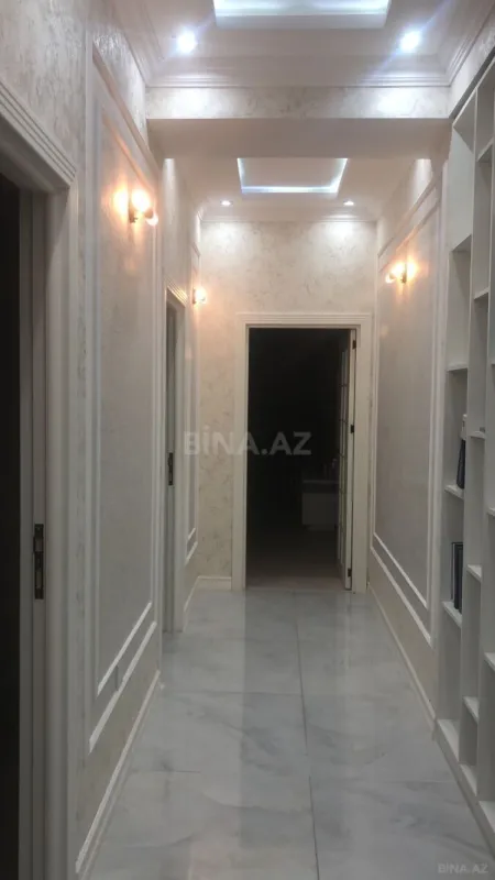 Satılır 3 otaqlı mənzil 100 m²