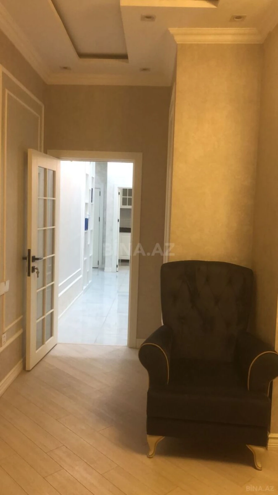 Satılır 3 otaqlı mənzil 100 m²