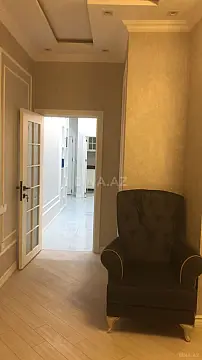 Satılır 3 otaqlı mənzil 100 m²