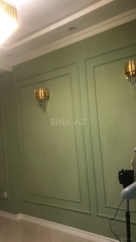 Satılır 3 otaqlı mənzil 100 m²