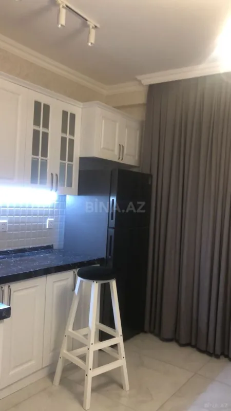 Satılır 3 otaqlı mənzil 100 m²