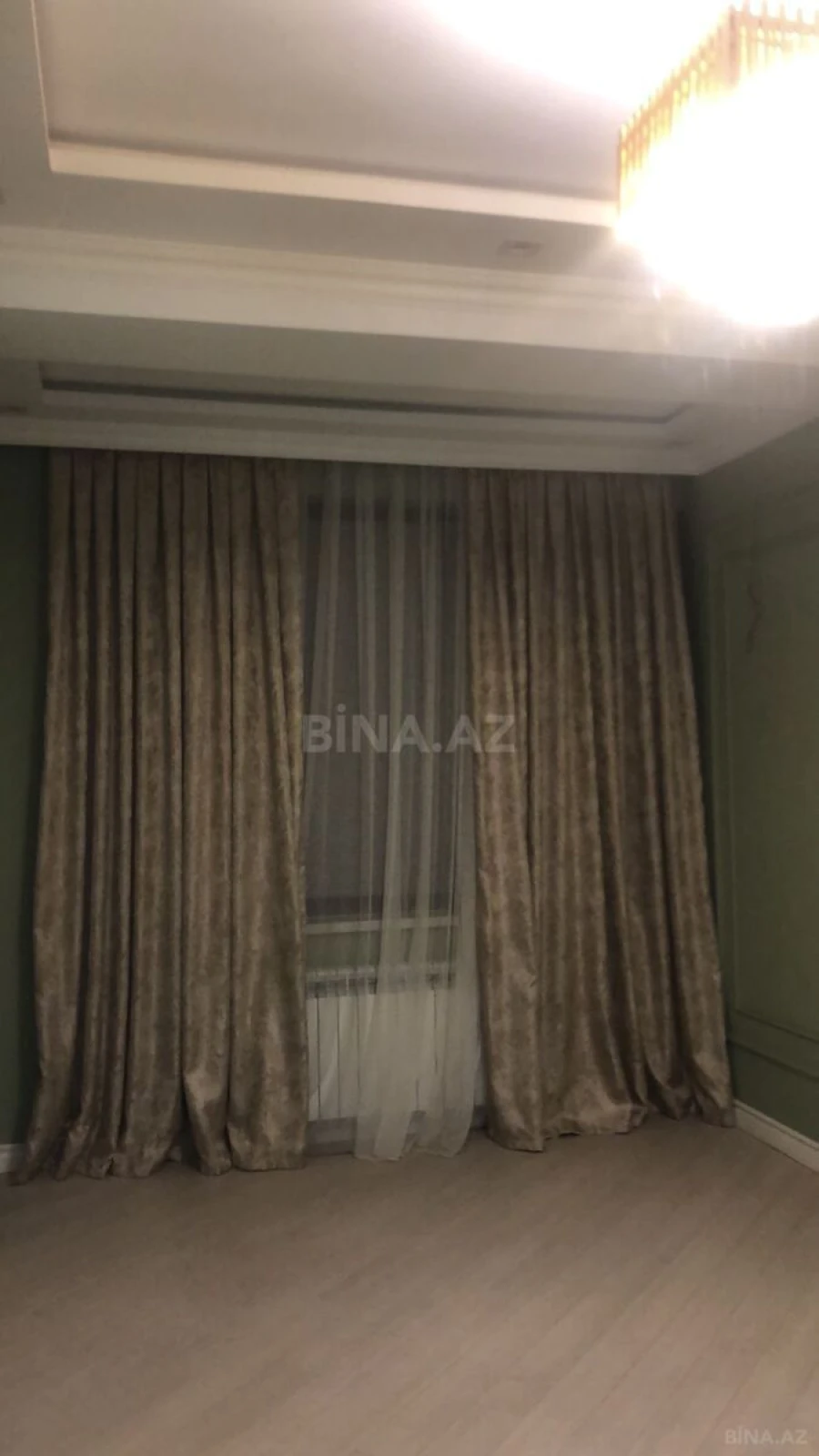 Satılır 3 otaqlı mənzil 100 m²