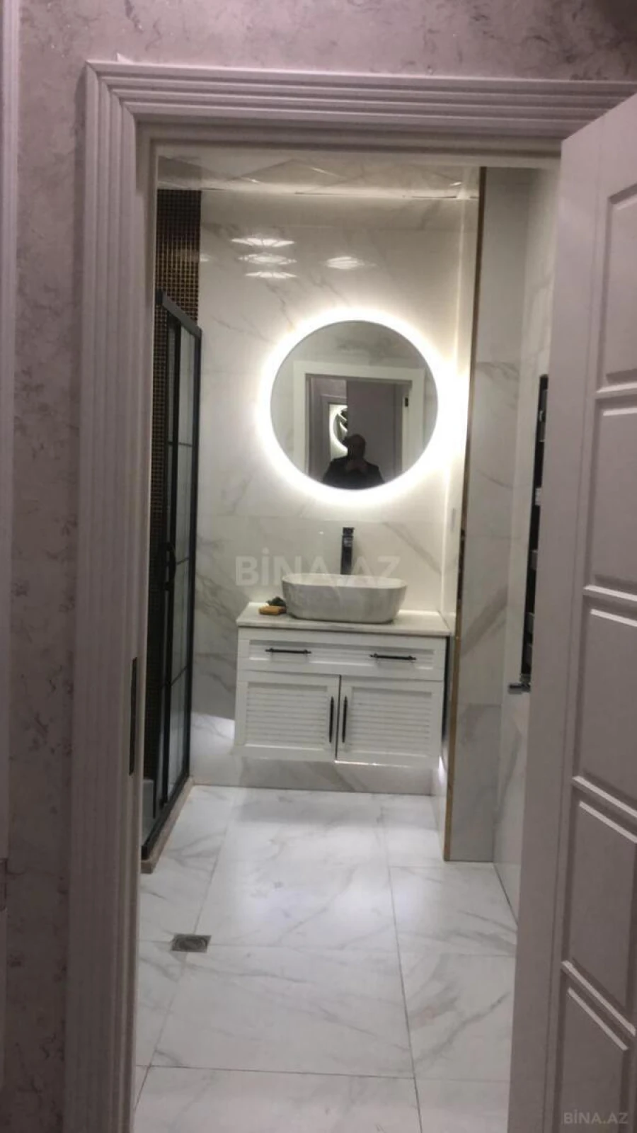 Satılır 3 otaqlı mənzil 100 m²