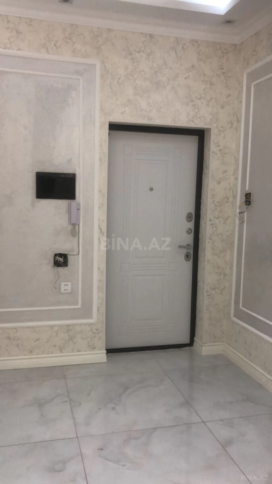 Satılır 3 otaqlı mənzil 100 m²