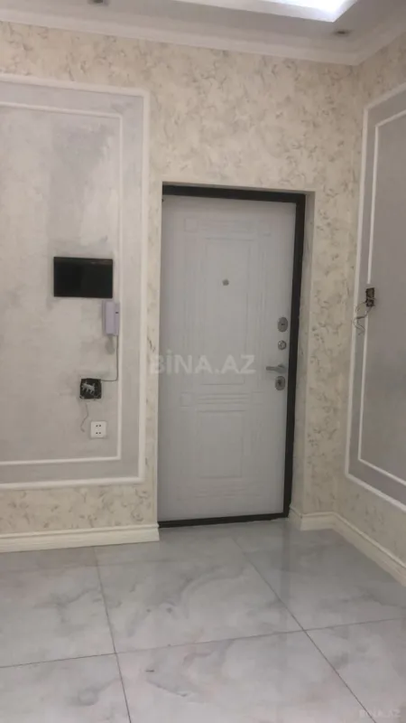 Satılır 3 otaqlı mənzil 100 m²