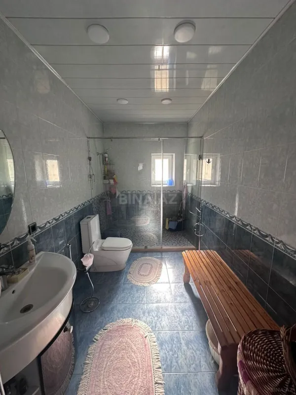 Satılır 3 otaqlı həyət evi 140 m²