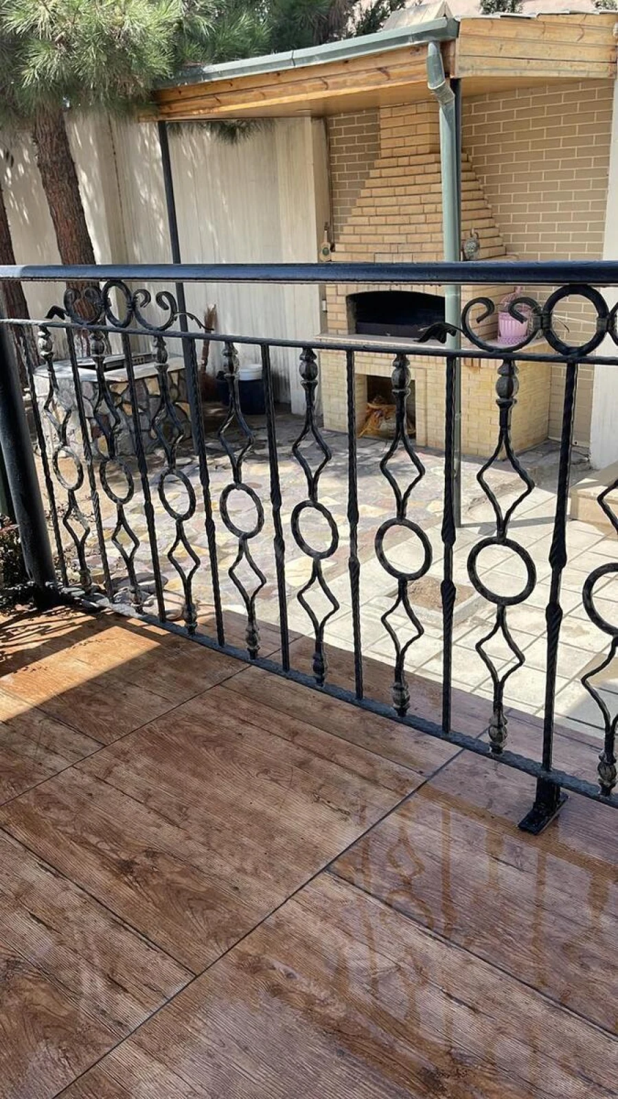 Satılır 3 otaqlı həyət evi 140 m²