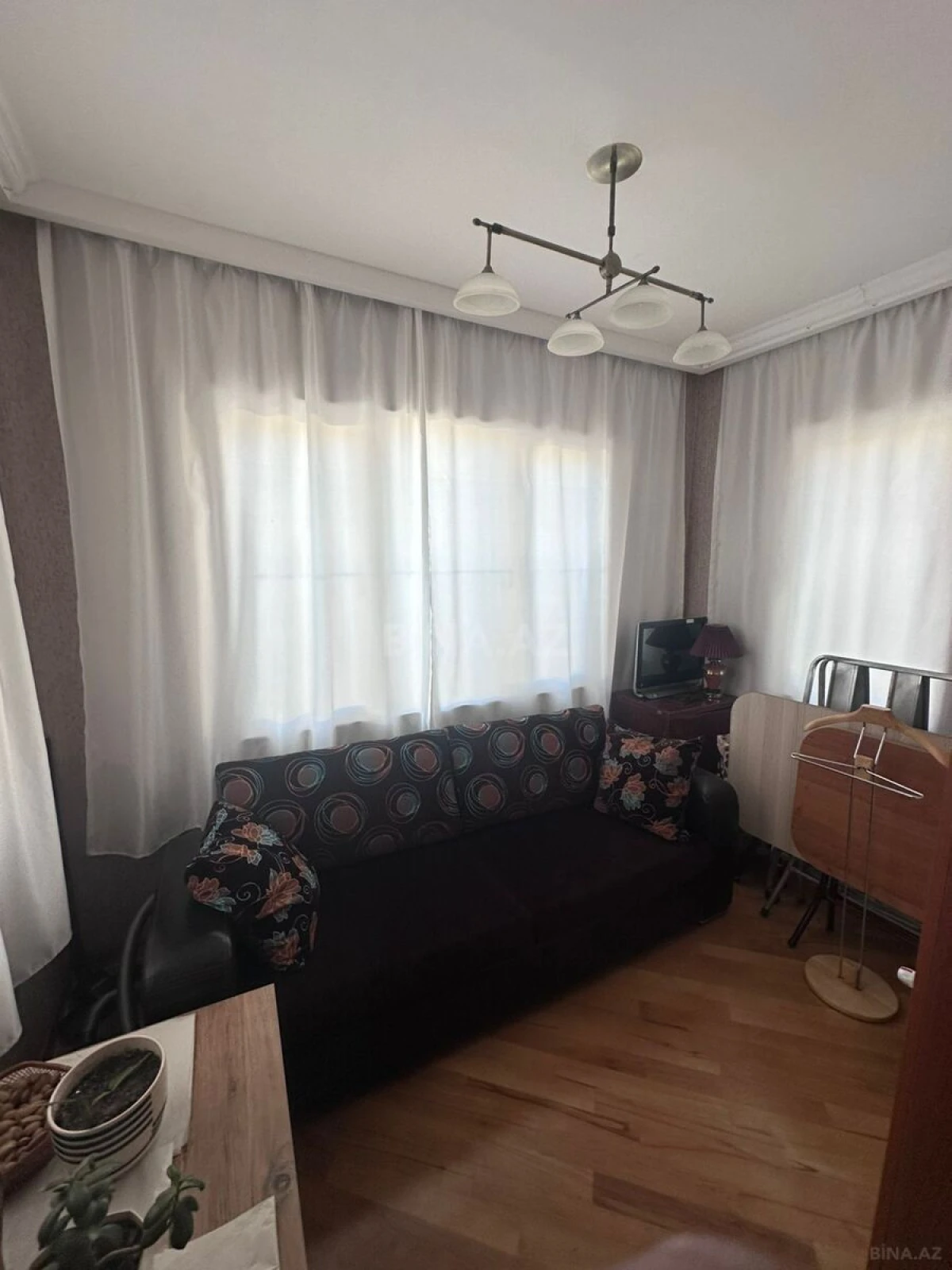 Satılır 3 otaqlı həyət evi 140 m²
