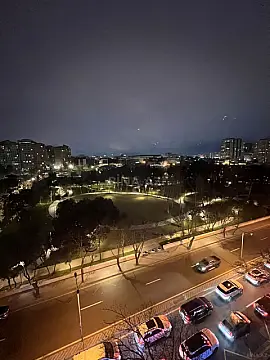 Kirayə verilir 3 otaqlı mənzil 150 m² — Bakı, Xətai m/s yanı 3 otaq 150.00 m²