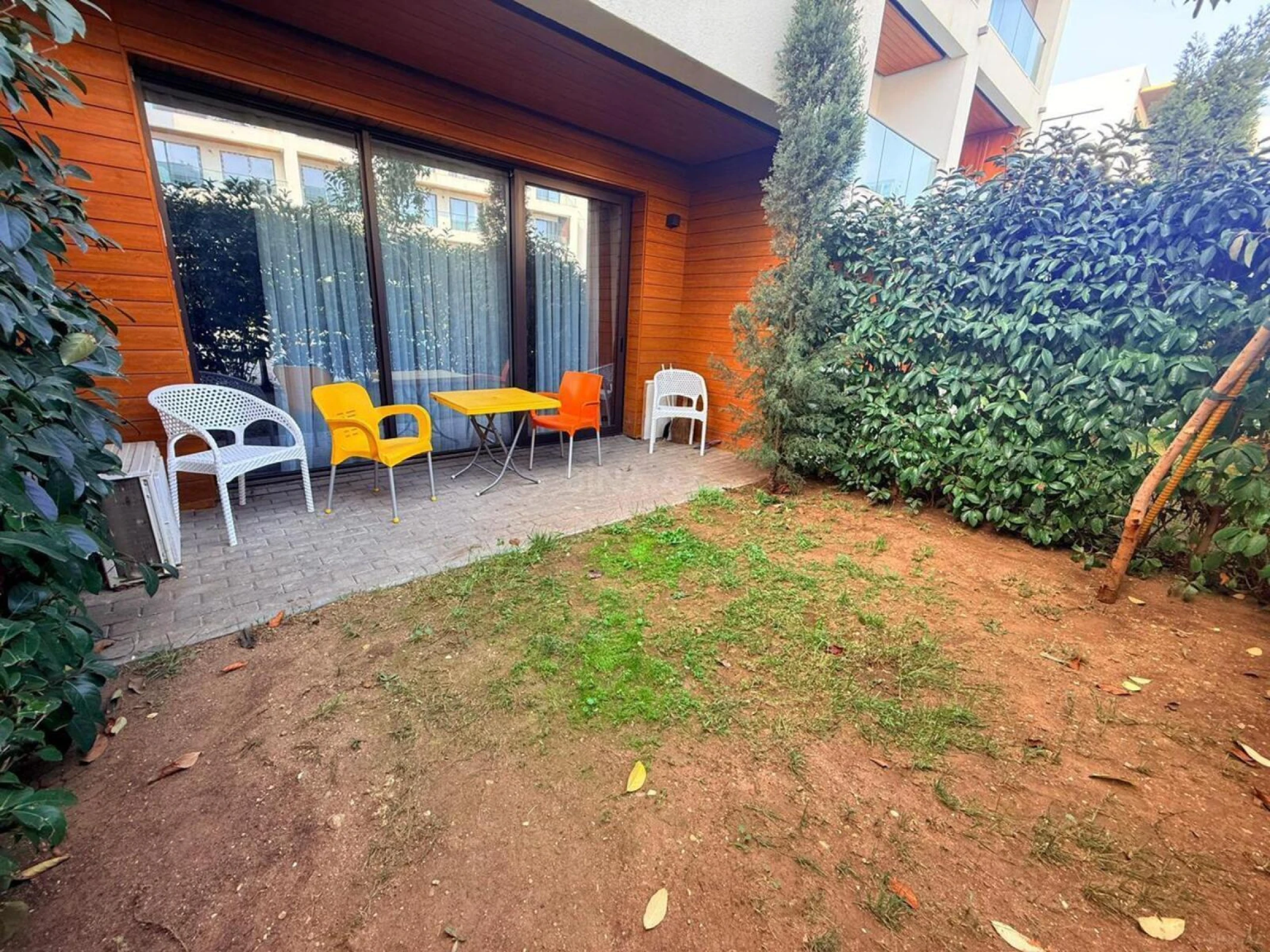 Kirayə verilir 1 otaqlı mənzil 60 m²