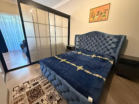Kirayə verilir 1 otaqlı mənzil 60 m² — Bakı, Sabunçu 1 otaq 60.00 m²
