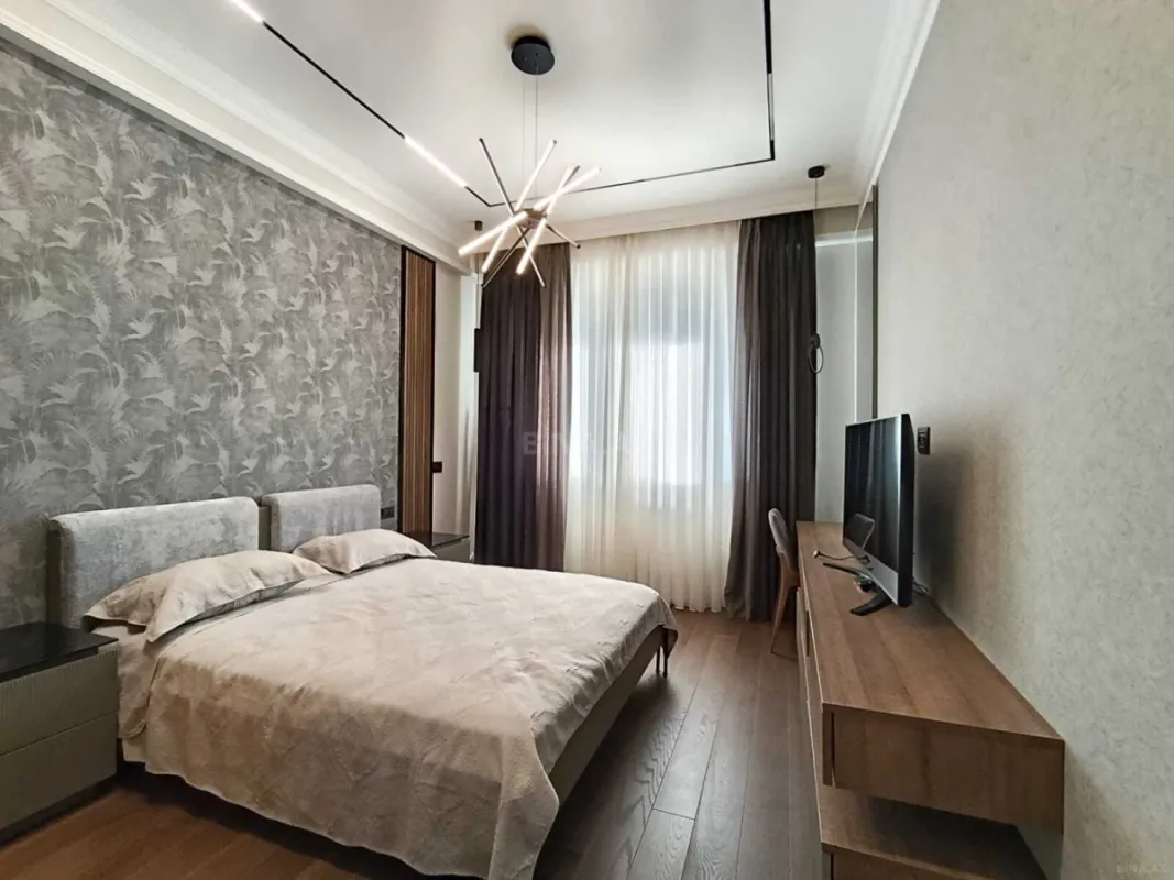 Satılır 2 otaqlı mənzil 65 m²