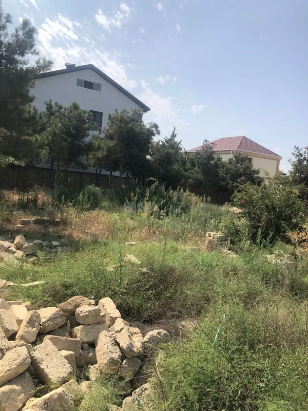 Satılır torpaq sahəsi 12 m²