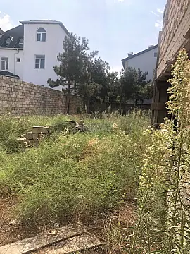 Satılır torpaq sahəsi 12 m²