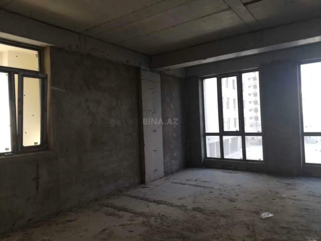 Satılır 3 otaqlı mənzil 100 m²
