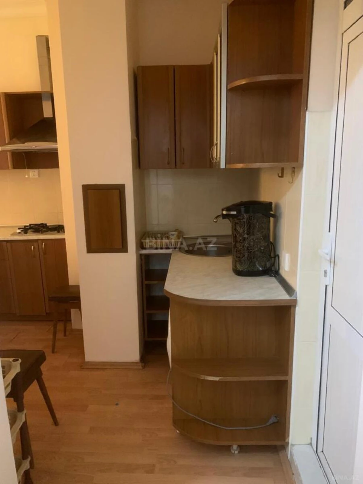 Kirayə verilir 2 otaqlı mənzil 56 m²