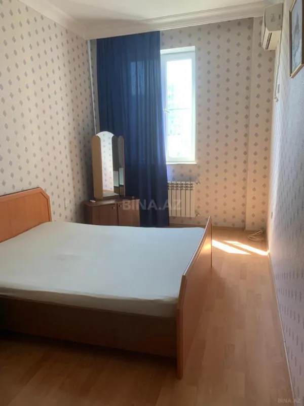 Kirayə verilir 2 otaqlı mənzil 56 m²