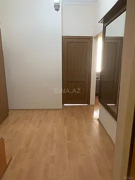 Kirayə verilir 2 otaqlı mənzil 56 m²