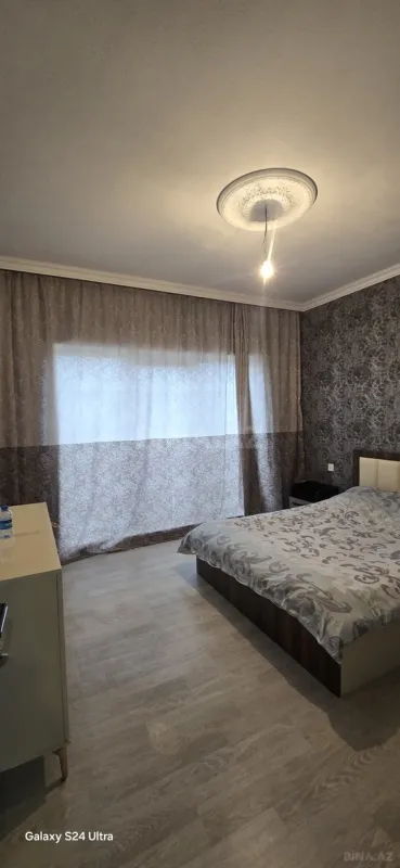 Satılır 4 otaqlı həyət evi 180 m²